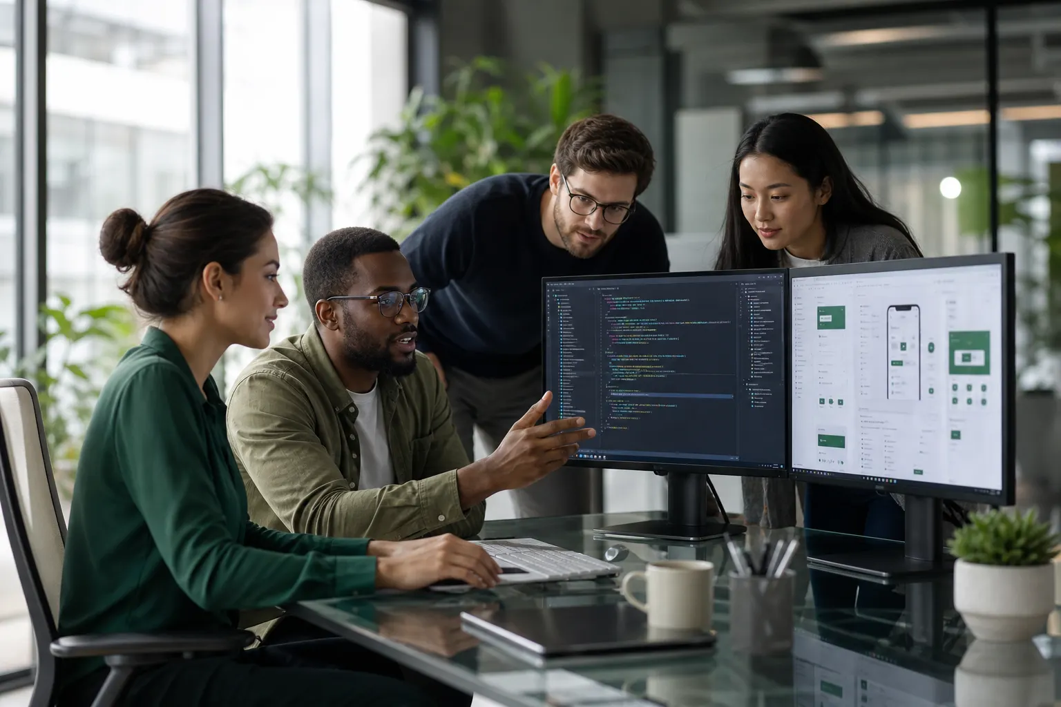 How to Evaluate a Custom Software Development Company Before You Hire